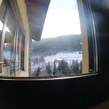 Apartment Soldeu Paradis Tarter