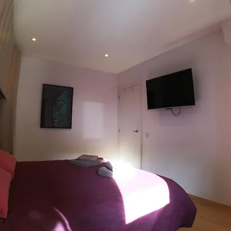 Apartment Soldeu Paradis Tarter