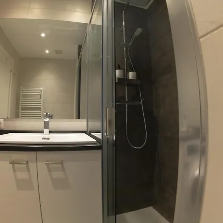 Apartment Soldeu Paradis Tarter El Tarter