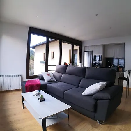 Apartment Soldeu Paradis Tarter